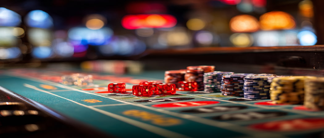 casino en ligne fiable
